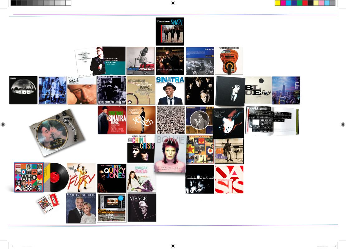 Nemperor Simon Halfon Album Cover Design Nemperor