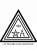 Of Moors and Masons©