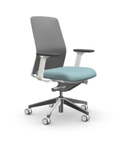 FL-X Task Chair by AMQ