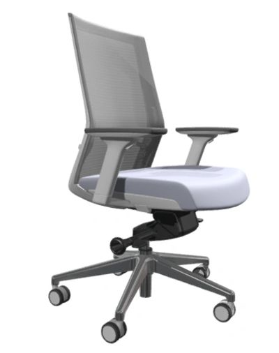 FL-X Task Chair by AMQ