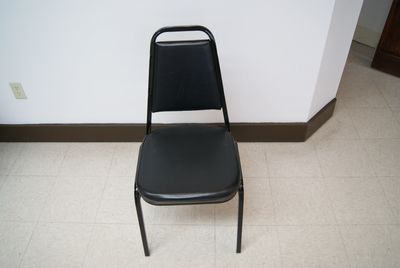 Used break room chair for sale.