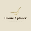 The Drone Xplorer 