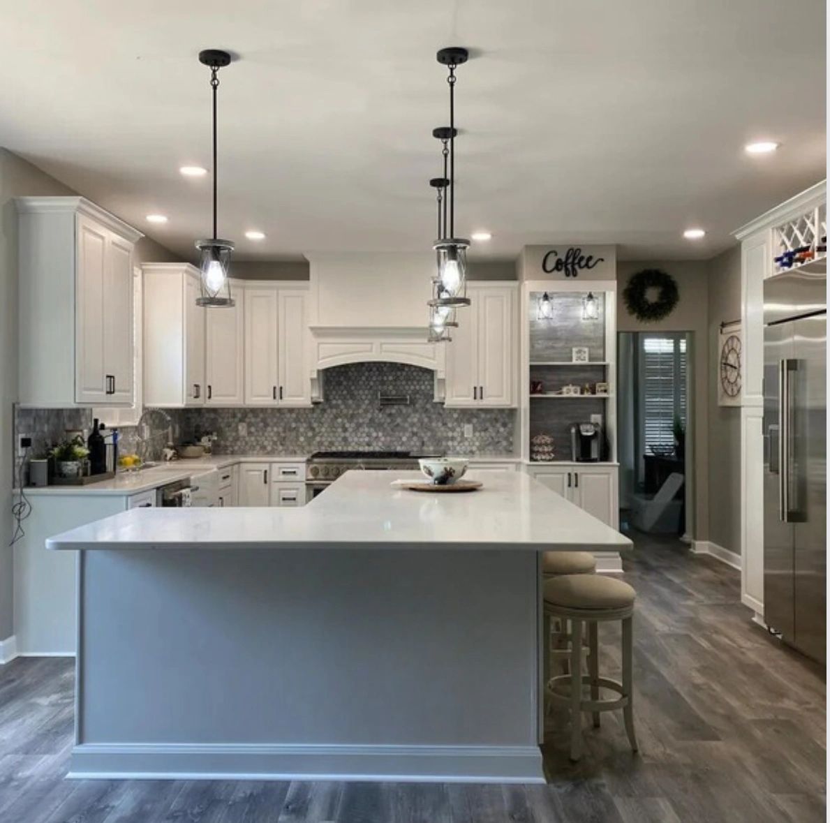 Signature Contracting, LLC. - Kitchen and Bathroom Remodels, General ...