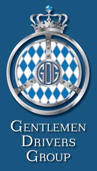 The Gentlemen Drivers Group logo
Eat. 2020 by Jurgen Otto