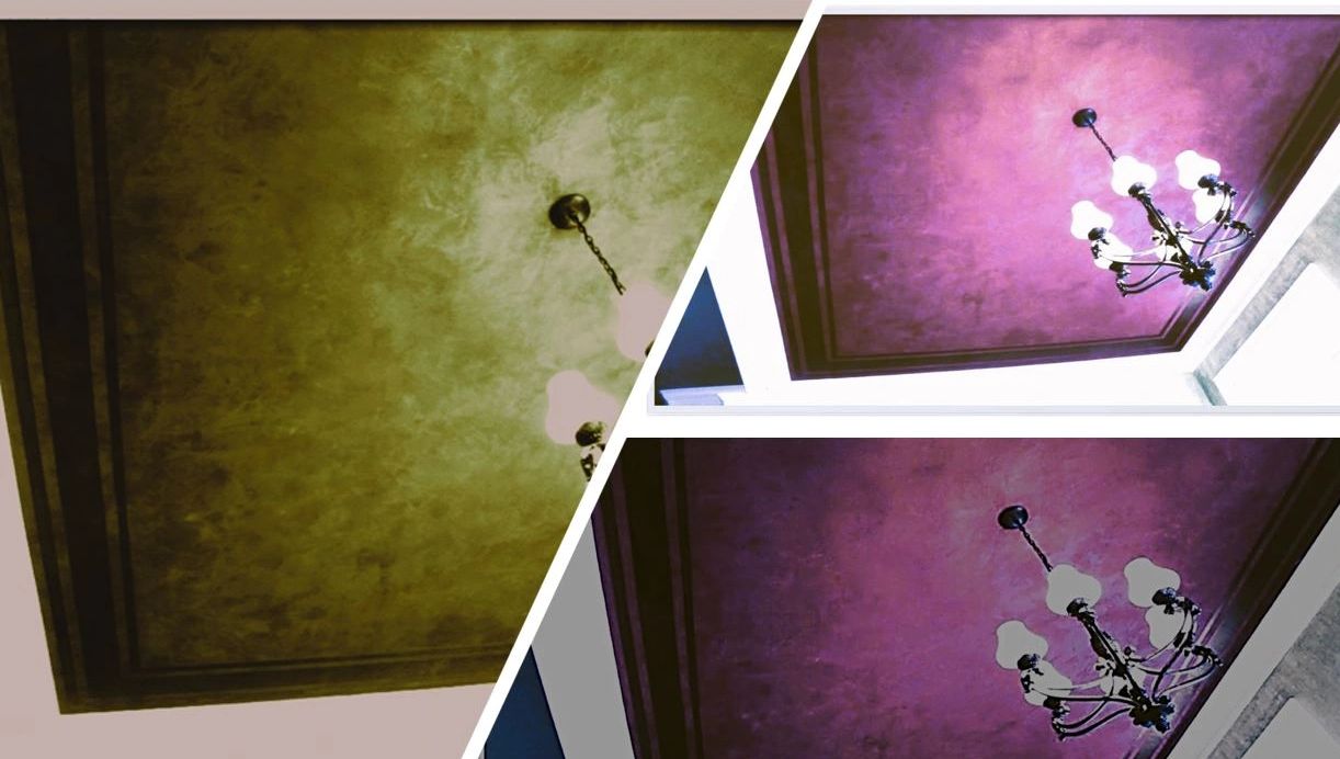 faux finish ceiling Roswell, Ga,metallic finishes,textured finishes Johns Creek,Alpharetta,Milton