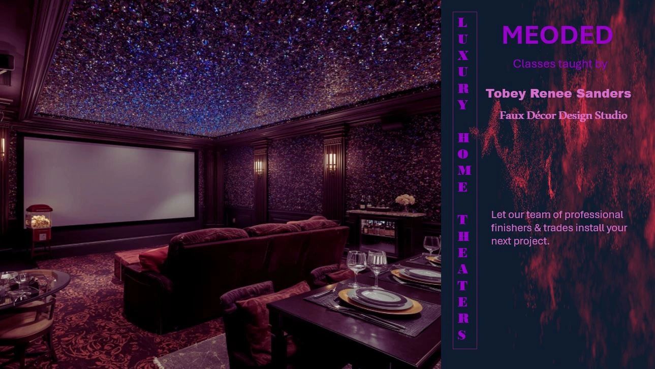 Atlanta faux finishing, Roswell faux finishers, Marietta faux painters, Duluth faux finishing,artist