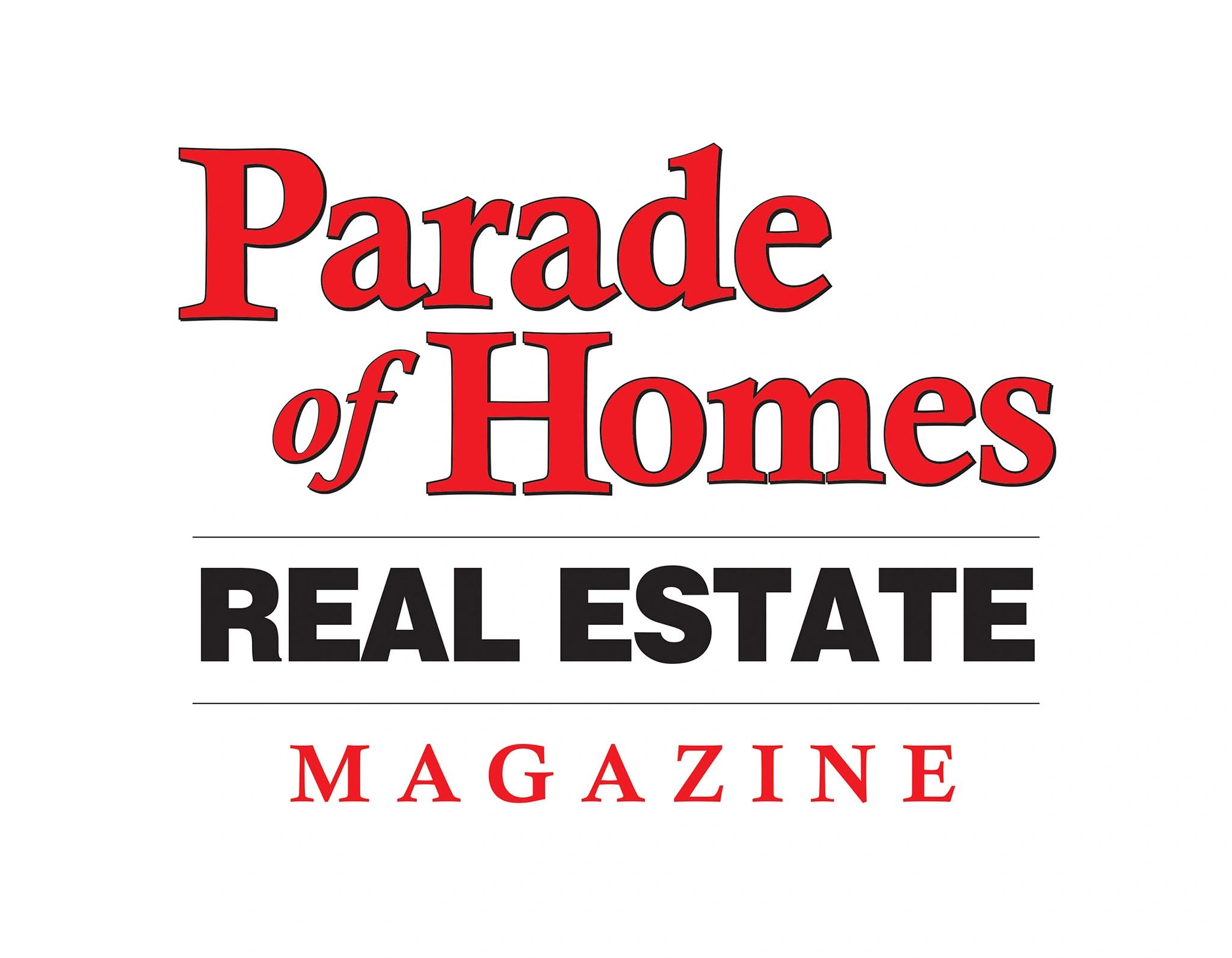 Parade of Homes