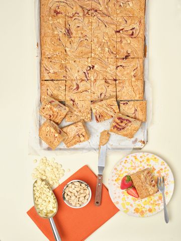 Blondies