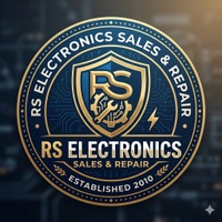 Welcome RS Electronics Sales & Repair
