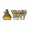 Trash duty limited 