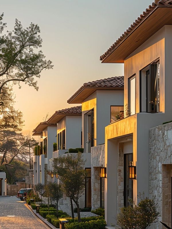 Preventa de Casas en Metepec