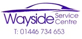 Wayside Service Centre