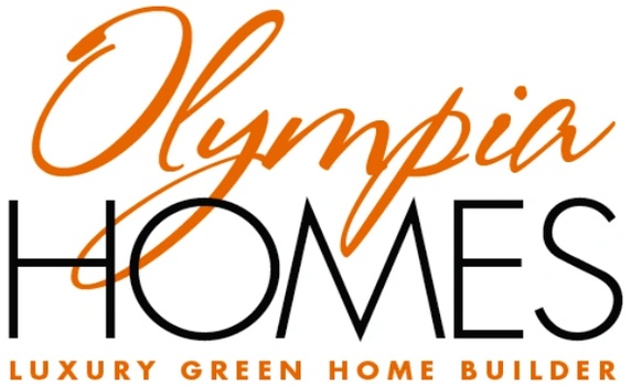 Olympia Homes Austin