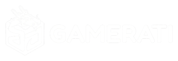 Gamerati