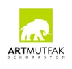 Art Mutfak Dekorasyon