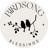 Birdsong Blessings