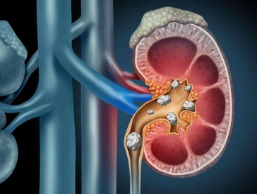 Kidney stones, renal stones, Ureteric stone, Laser stone removal