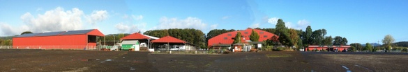 Benton County Fair Foundation