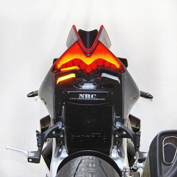 Nrc fender online