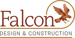 Falcon Design and Construction, LLC.