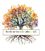Rainbow Roots Creations