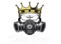 Take over 