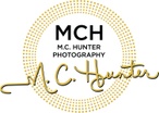 M.C. Hunter
photography