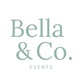 Bella and Co Events