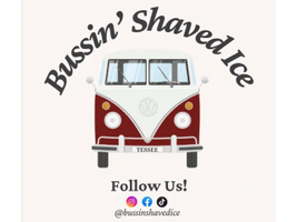 Bussin' Shaved Ice