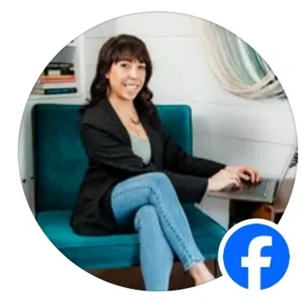 Shanna Schweitzer Real Estate Agent Facebook Profile Pic