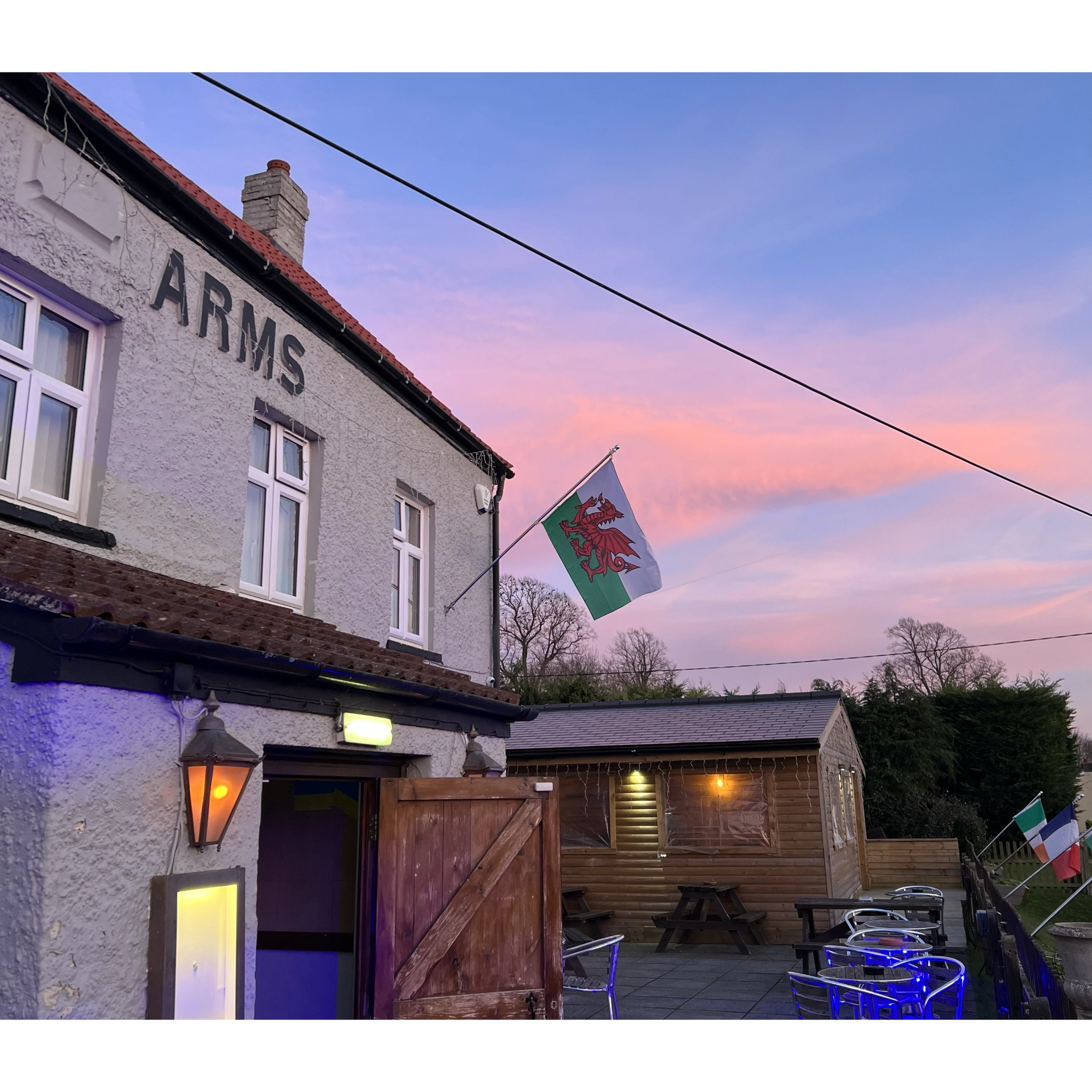 Millers Arms