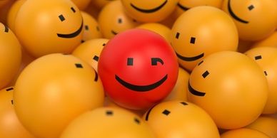 Coach House Consulting Likeable People