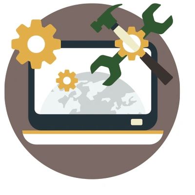 Website Development