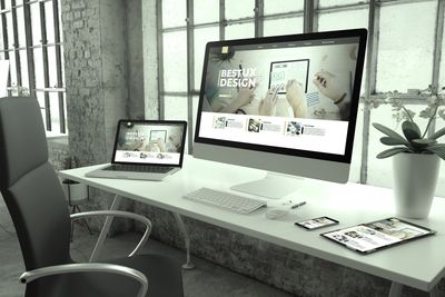 Website Development