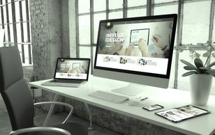 Website Development