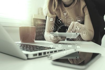 Website Implementation
