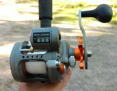 Line Counter Reels: Best Fishing Setup To Catch More Fish Trolling