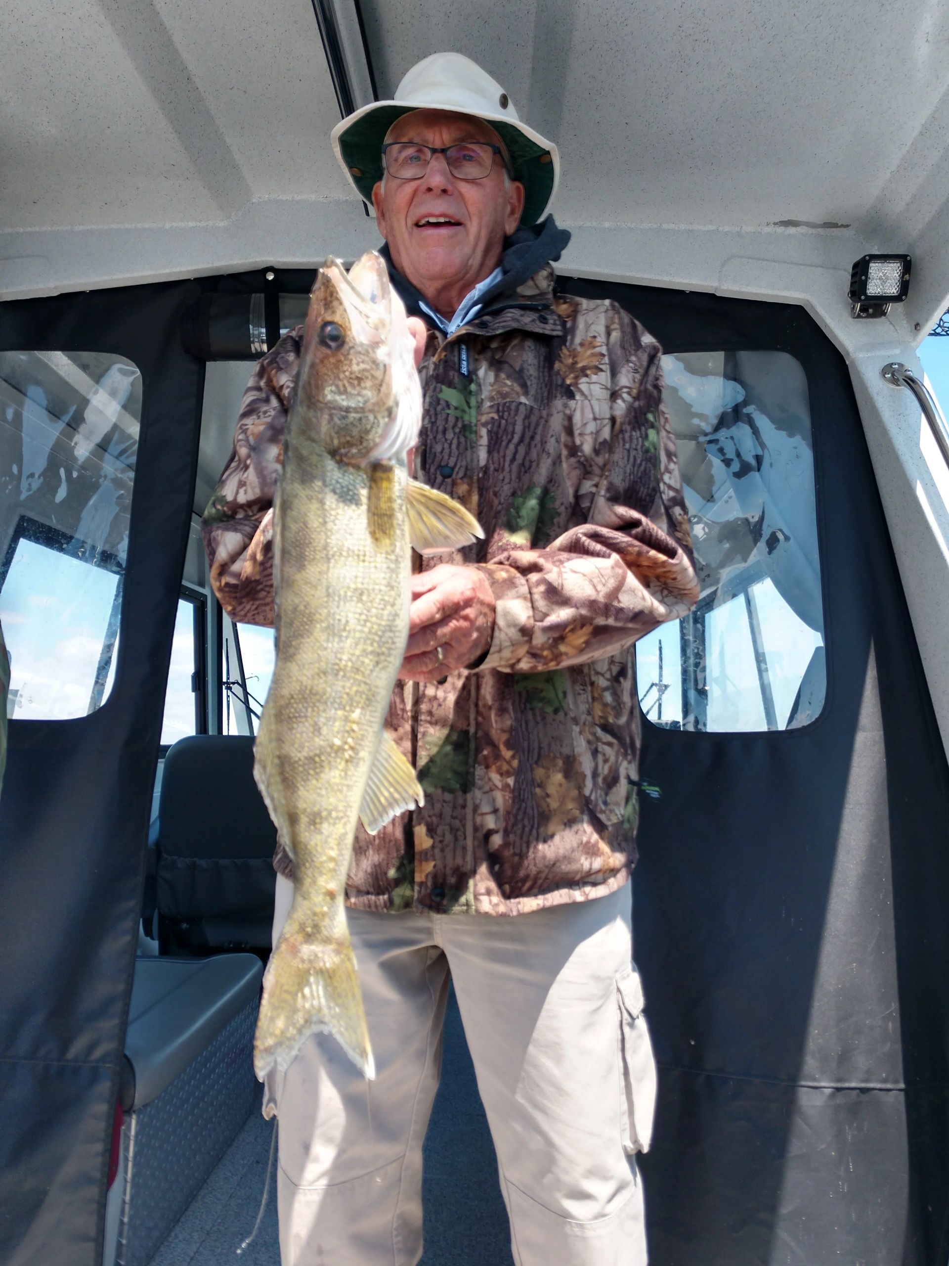 Fishing Report Saginaw River Michigancareer - rw1j84q