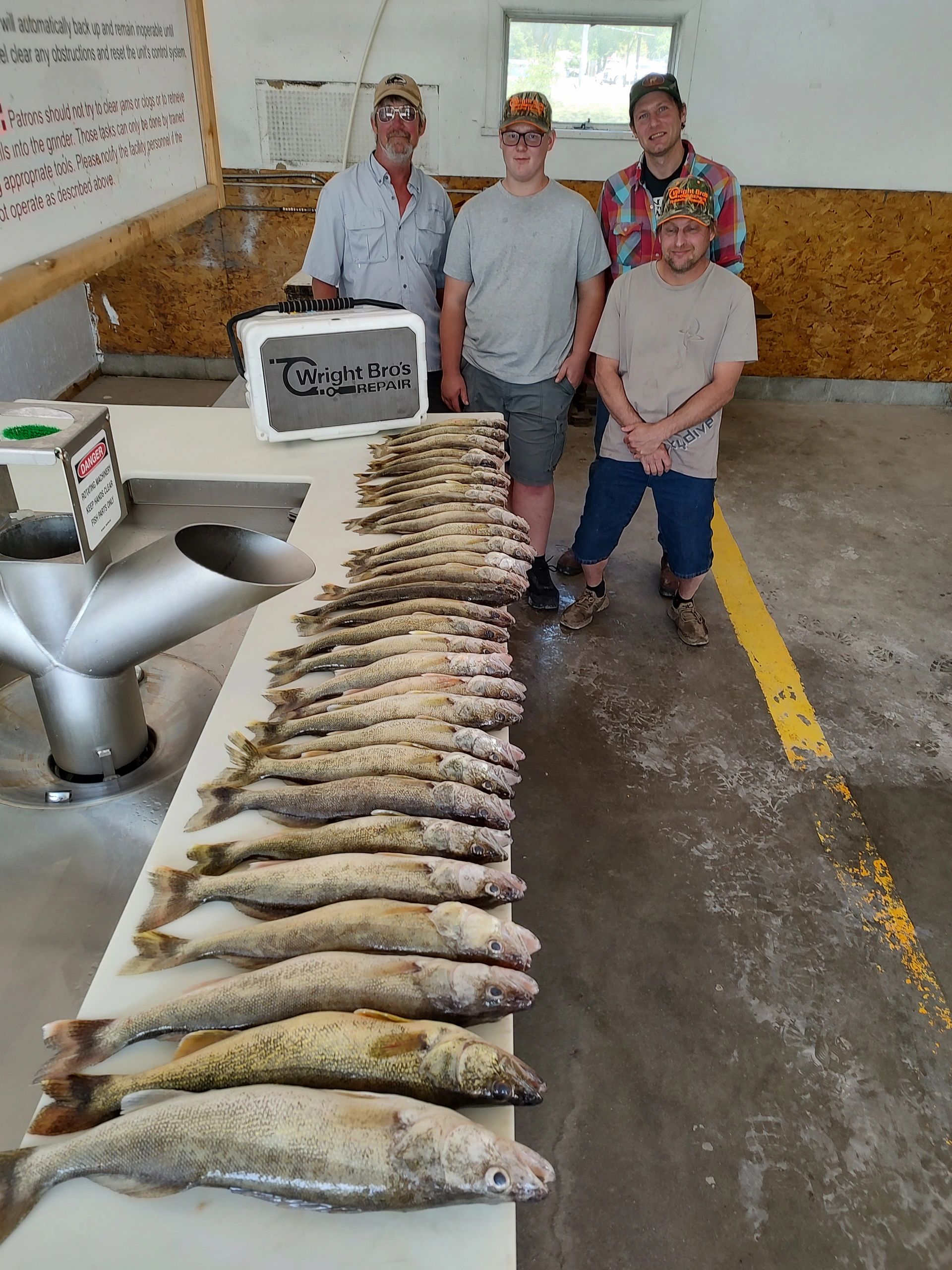 Fishing Report Saginaw River Michigancareer - vl4z5s8