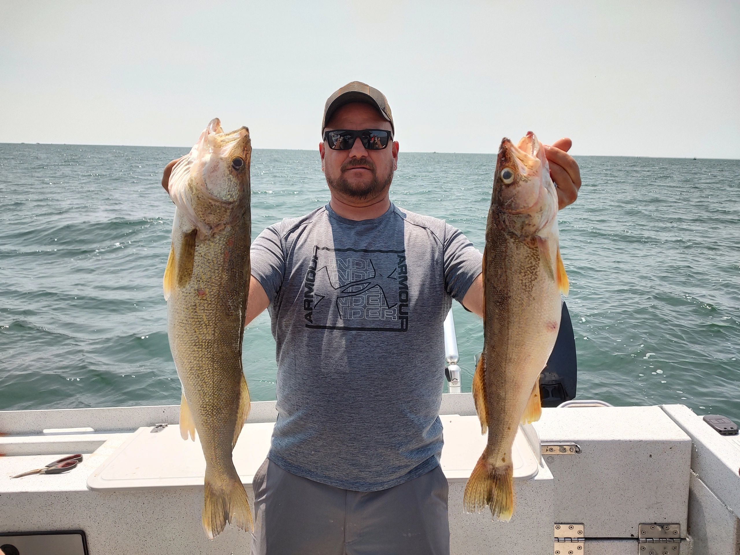 Fishing Report Saginaw River Michigancareer - s3xnun0