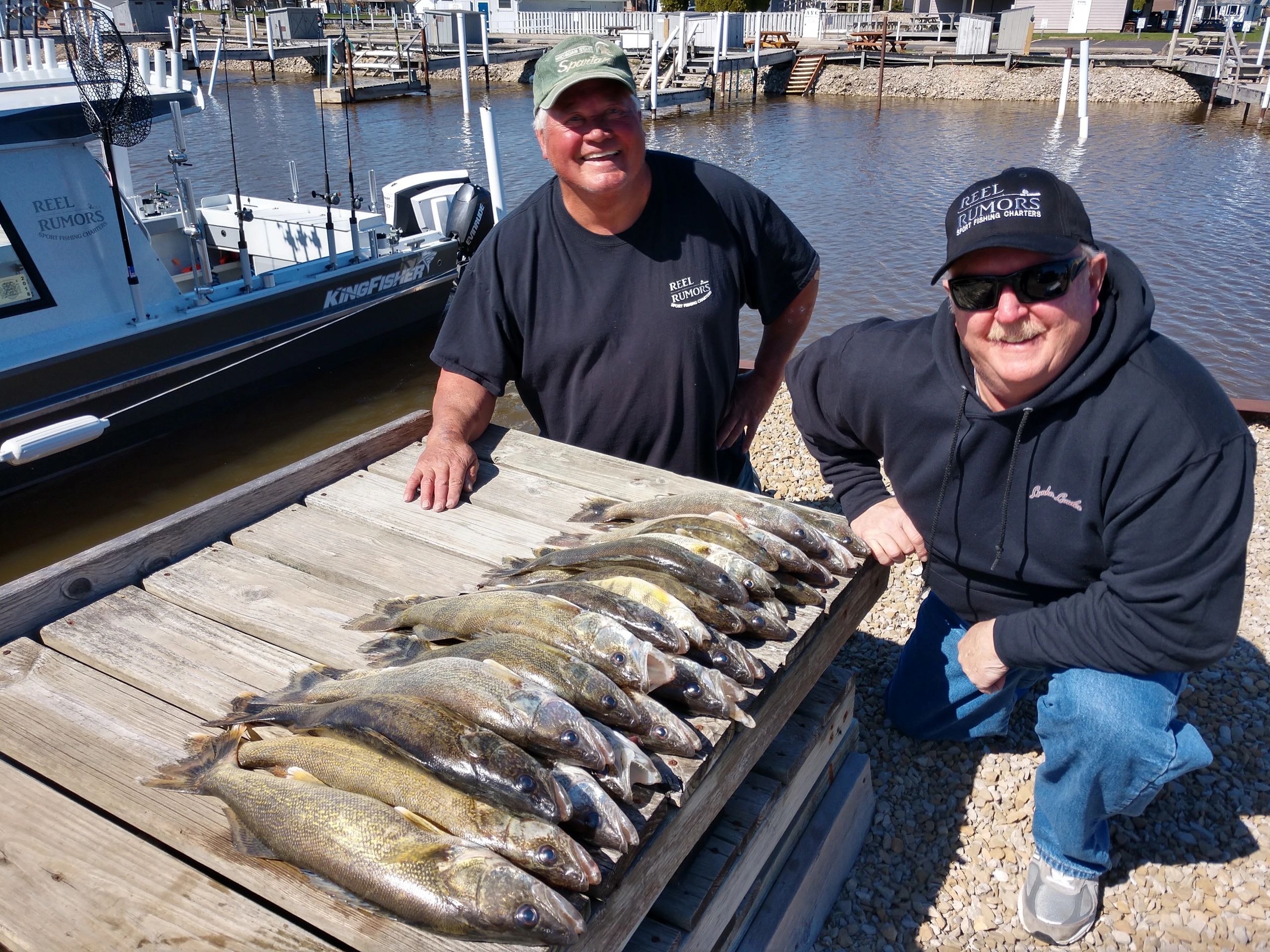 Fishing Report Saginaw River Michigancareer - 2lh6wol
