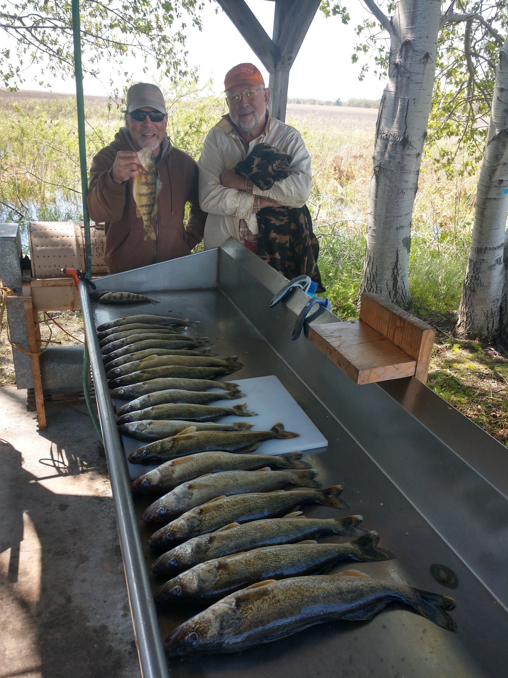 Fishing Report Saginaw River Michigancareer - detjm85