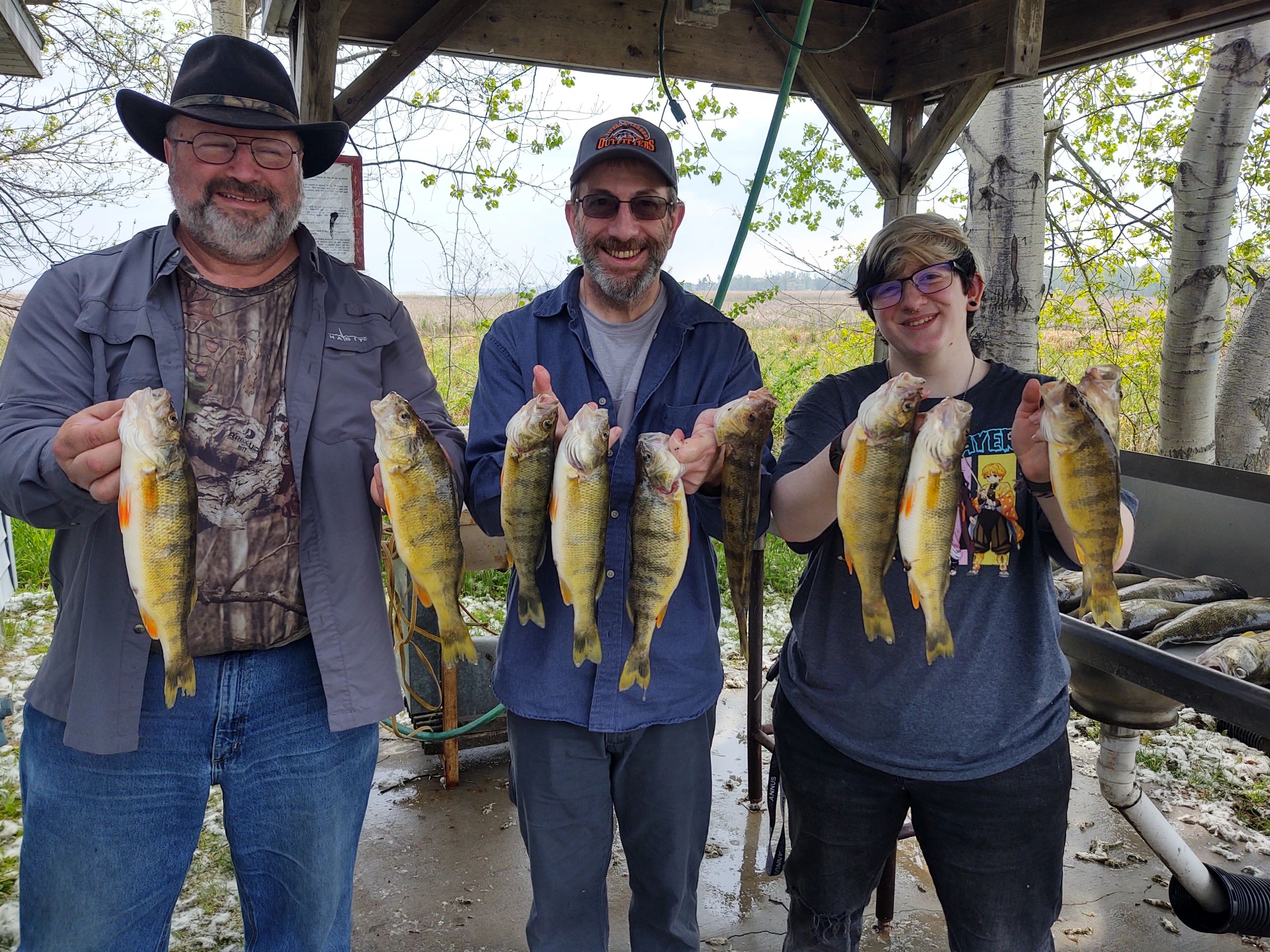 Fishing Report Saginaw River Michigancareer - pk7lc1y
