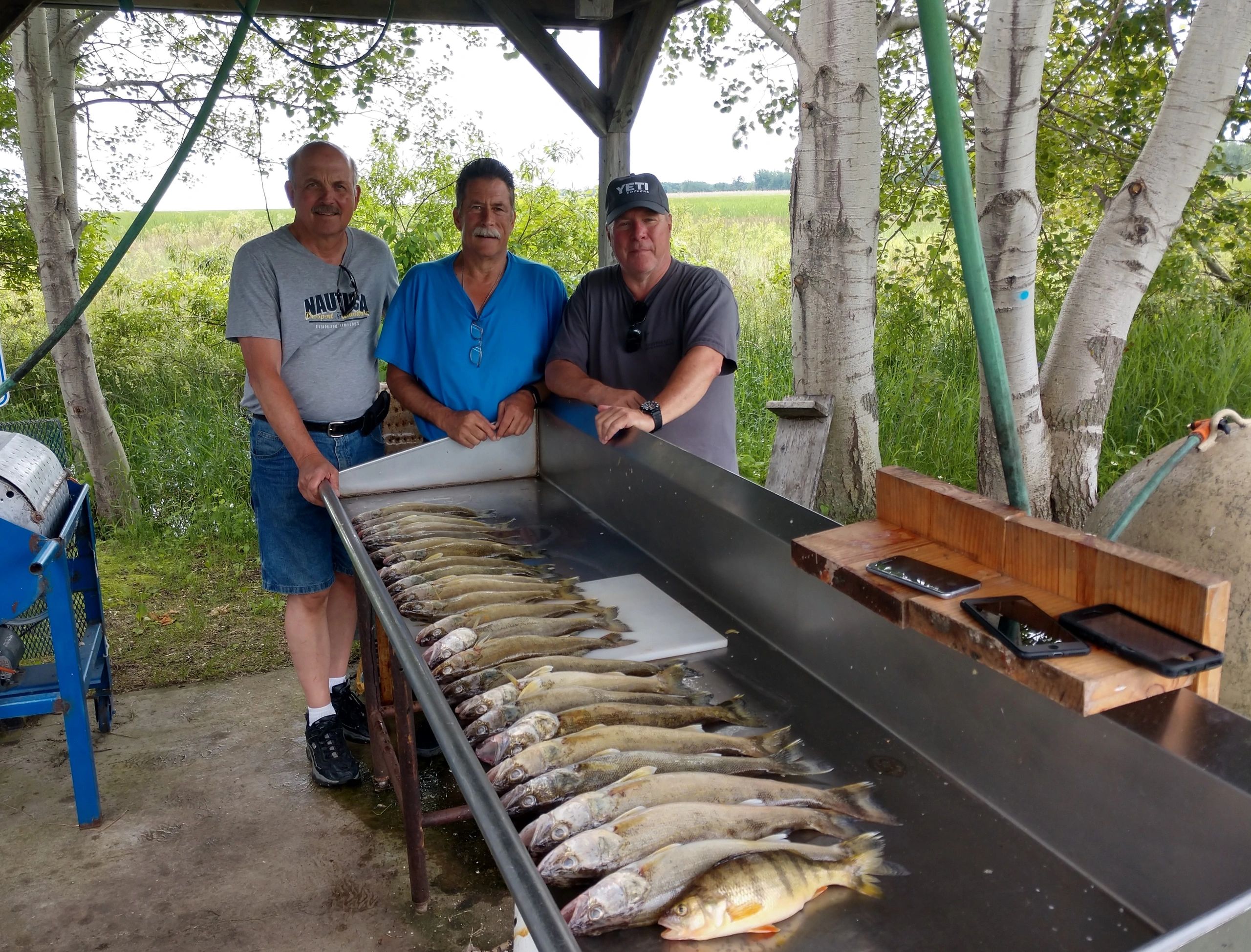 Fishing Report Saginaw River Michigancareer - jatx0e4