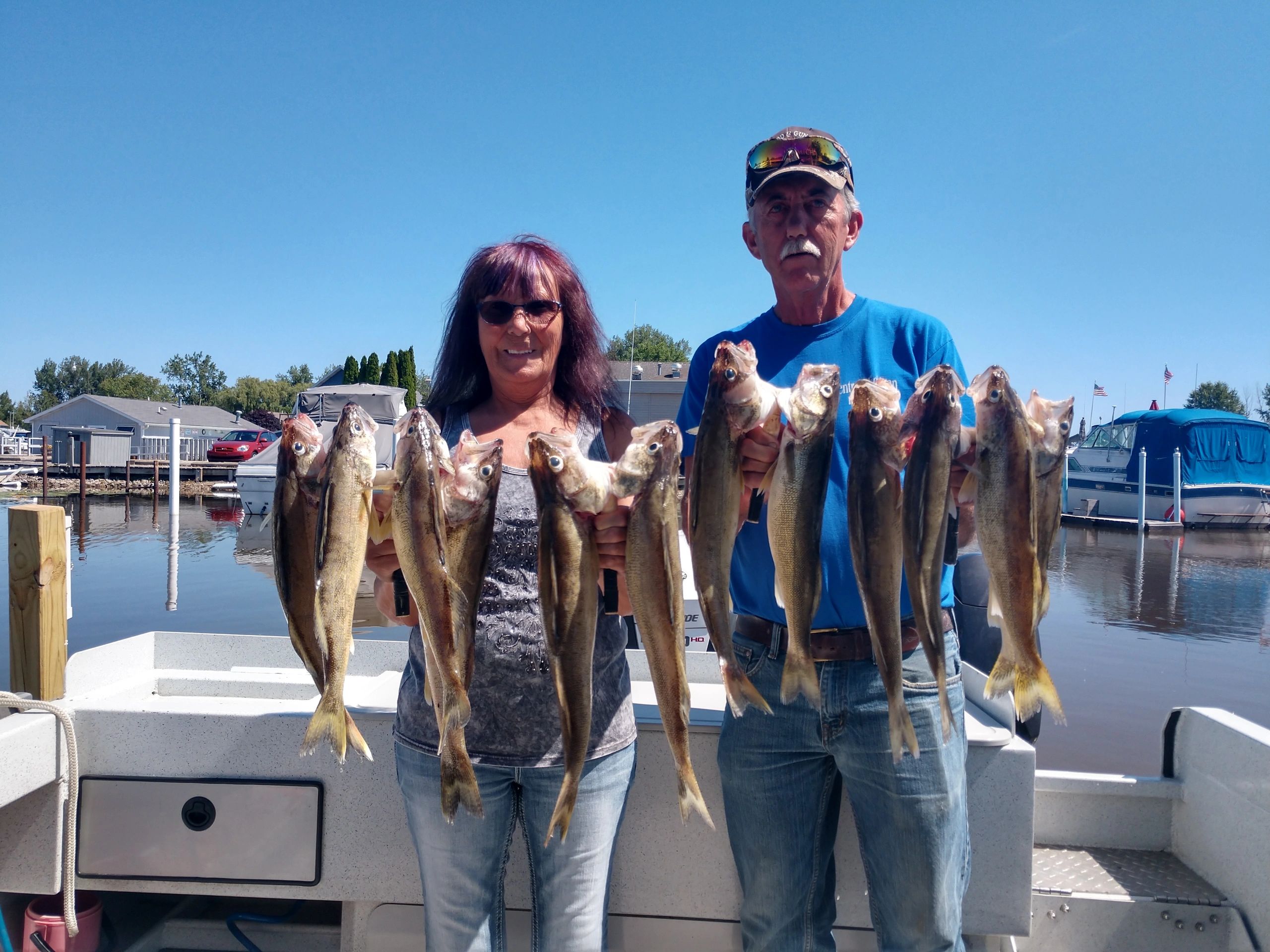 Fishing Report Saginaw River Michigancareer - 4h7uupc