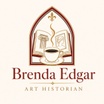 Brenda Edgar, Art Historian, Poet, and Yoga Instructor