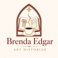 Brenda Edgar, Art Historian, Poet, and Yoga Instructor