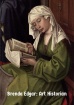 Brenda Edgar, Art Historian, Poet, and Yoga Instructor