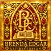 Brenda Edgar, Art Historian, Poet, and Yoga Instructor