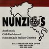 Nunzios Scotch Plains NJ